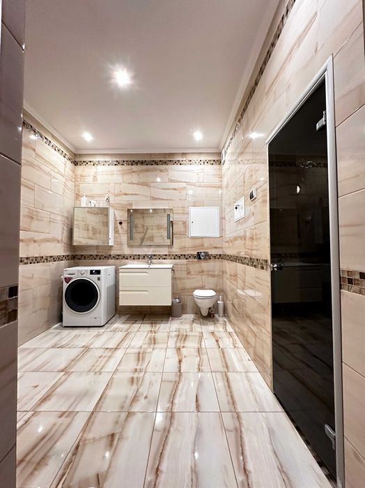 В продаже  Дом с ремонтом и мебелью . Предложение от Хозяина.