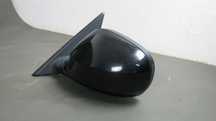 BMW E90 Lift FL lusterko lewe 668 Schwarz II