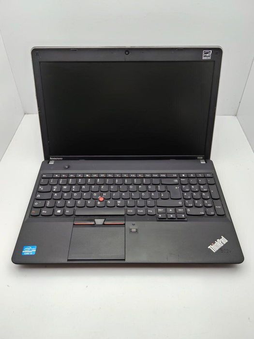 Ноутбук Lenovo ThinkPad E535B