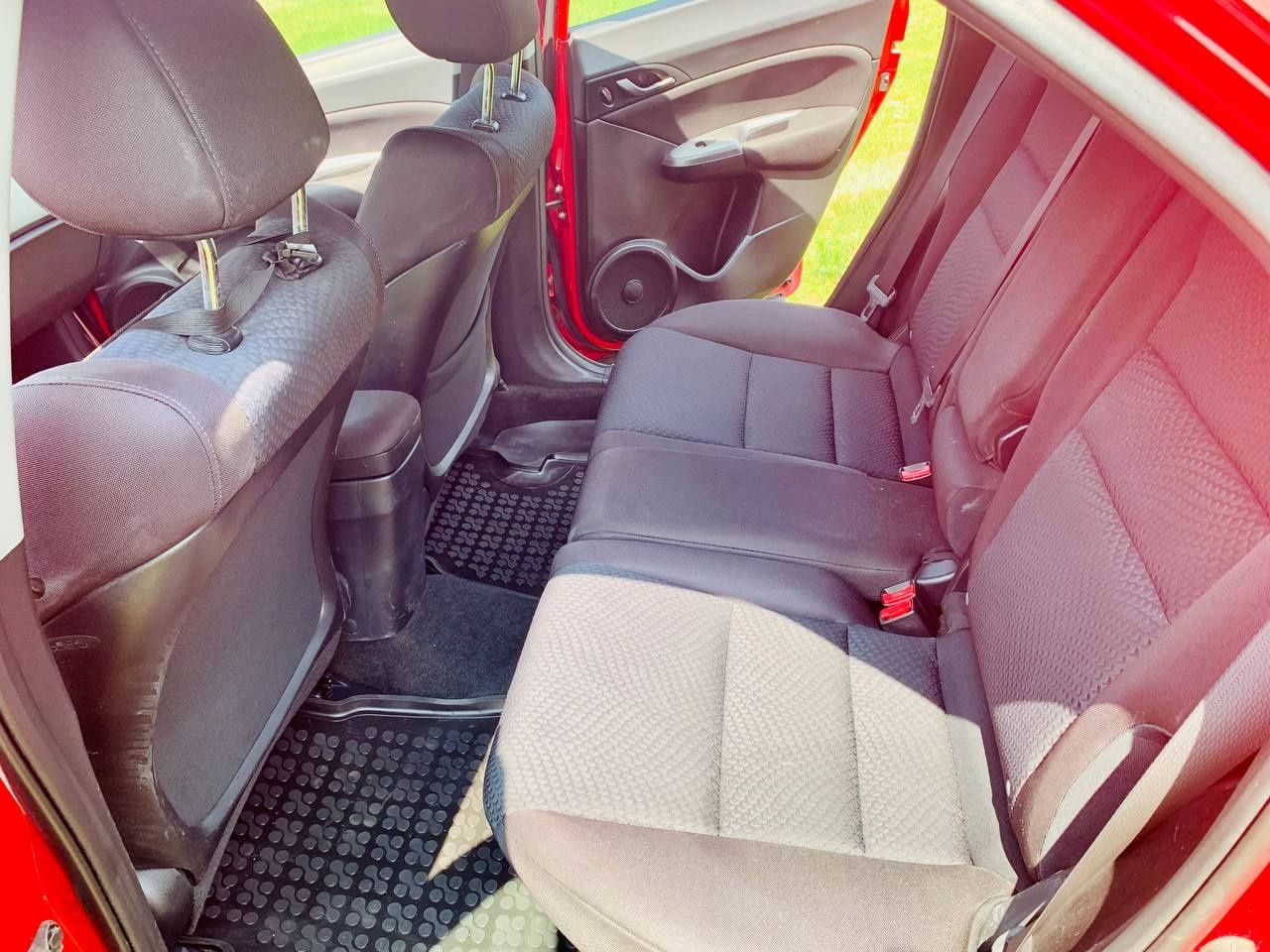 Honda Civic VIII UFO 2,2//ekonomiczne, sprawdzone auto