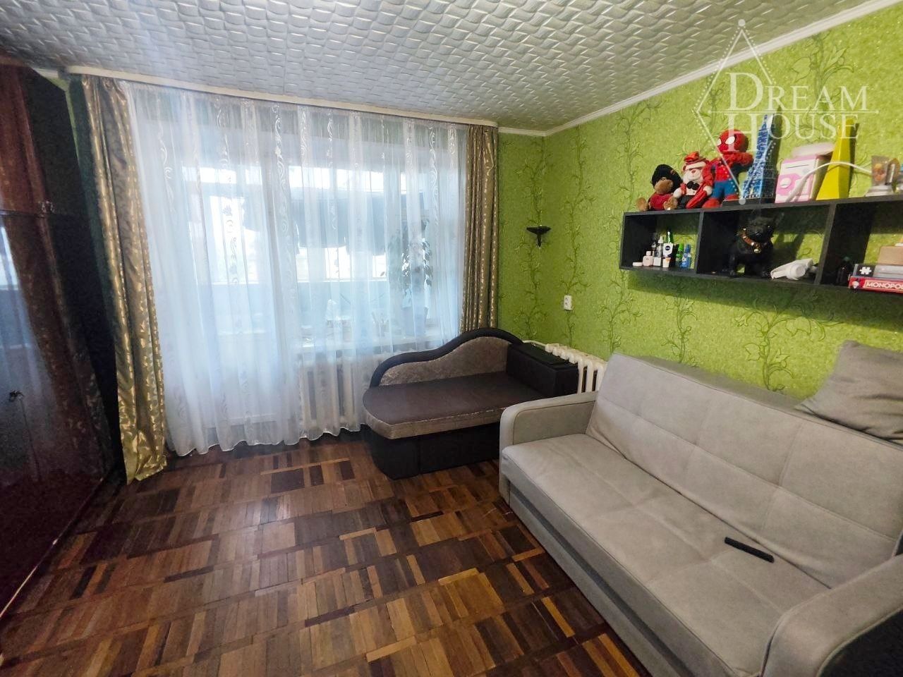 Продаж 1-кім.кв. по вул.Героїв ЗСУ