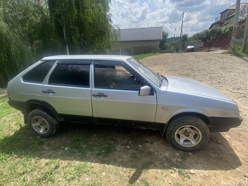 Продам Ваз 2109