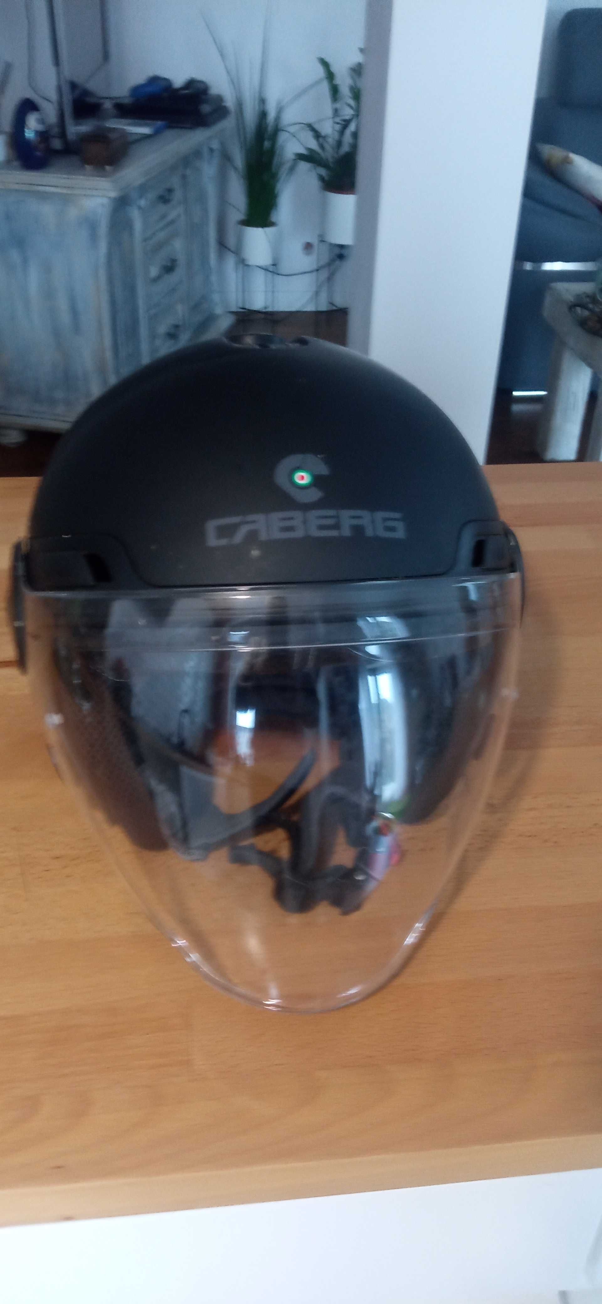 Kask otwarty CABERG L 59-60