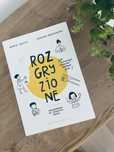 Rozgryzione. Jak nauczyc dziecko dobrze jeść. Przewodnik o żywieniu