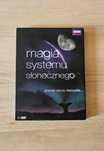 Magia systemu słonecznego BBC dwe płyty DVD