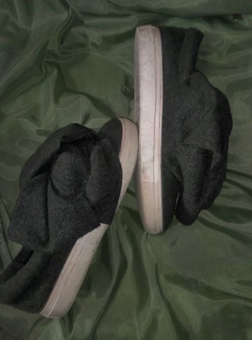 Оригинальные туфельки кроссовки