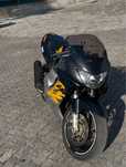 CBR 600 F4 1999