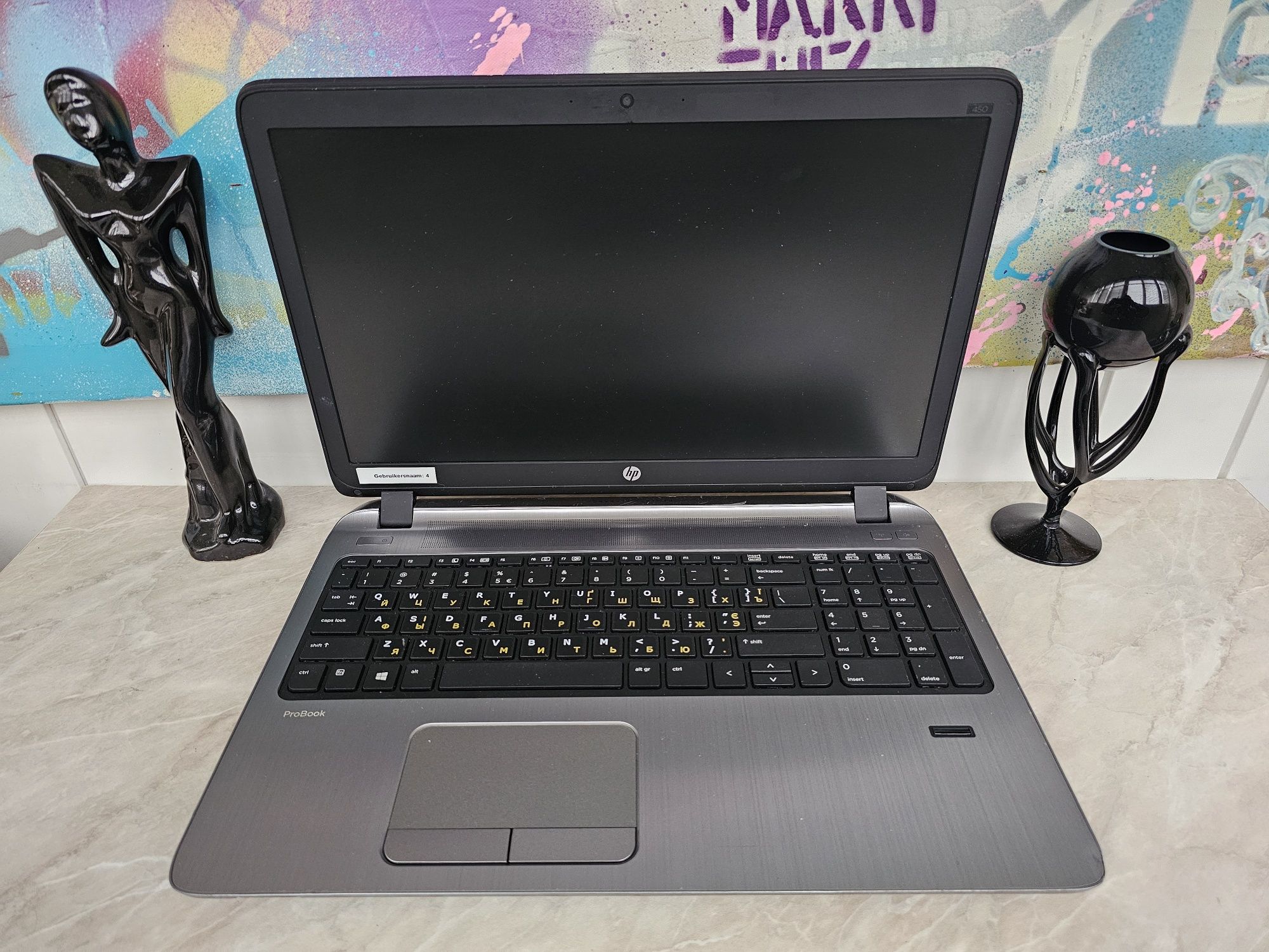 Ноутбук HP 450 G2