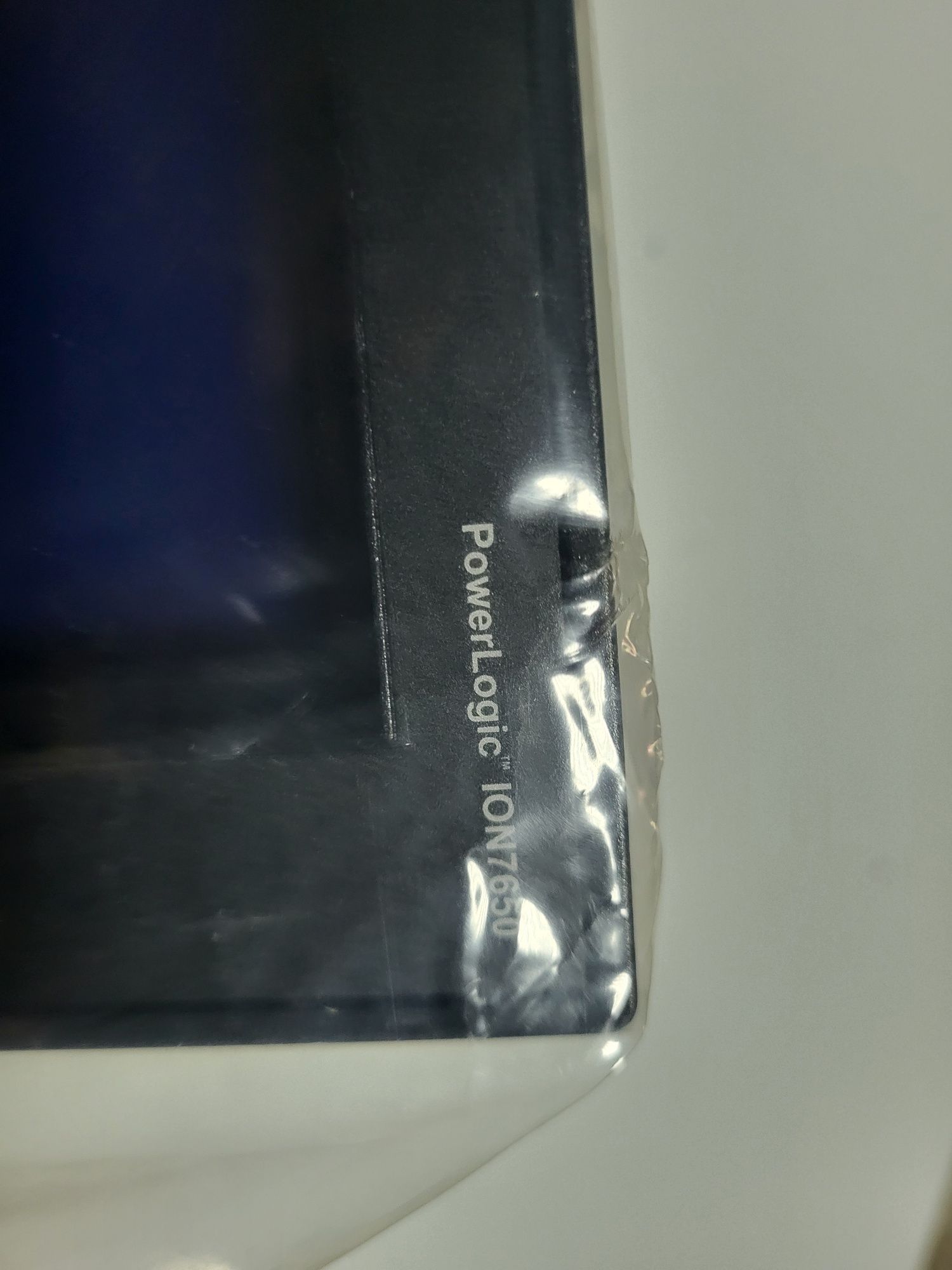 Miernik PowerLogic ION7550 i ION7650