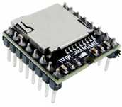 Odtwarzacz MP3 WMA do ARDUINO