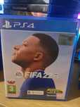 Sprzedam zamienię Wymiana Gier Trójmiasto Fifa 23 PES Ps4 slim Pro Ps5