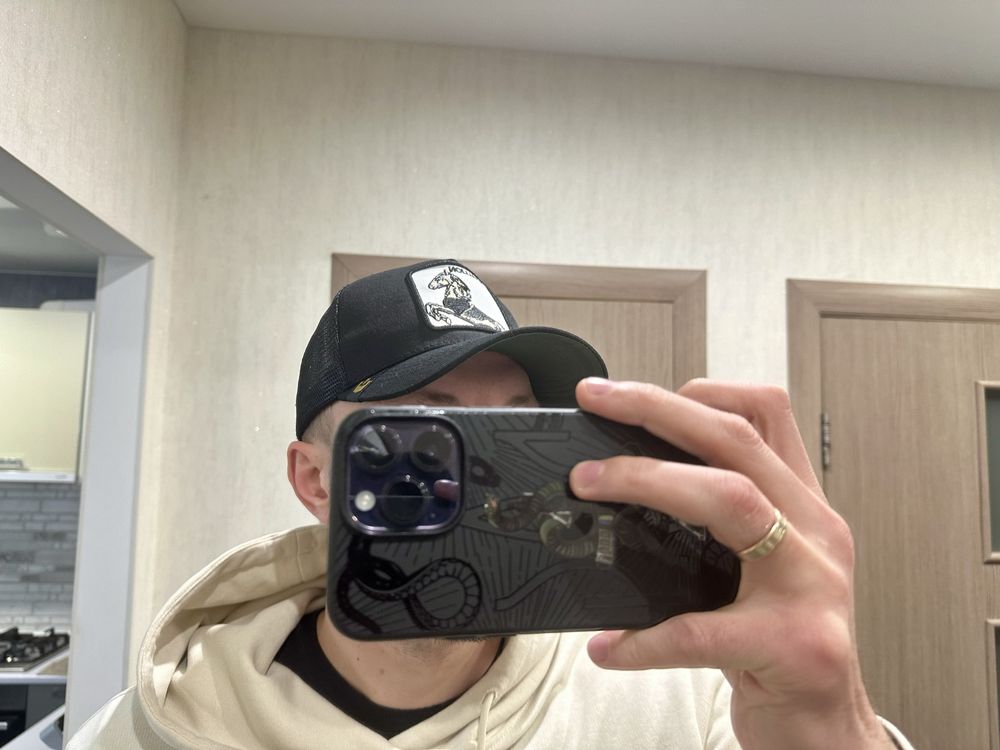 ‼️ Кепка GOORIN BROTHERS Cap Бейсболка гурін брозерс Goorin Bros кепки