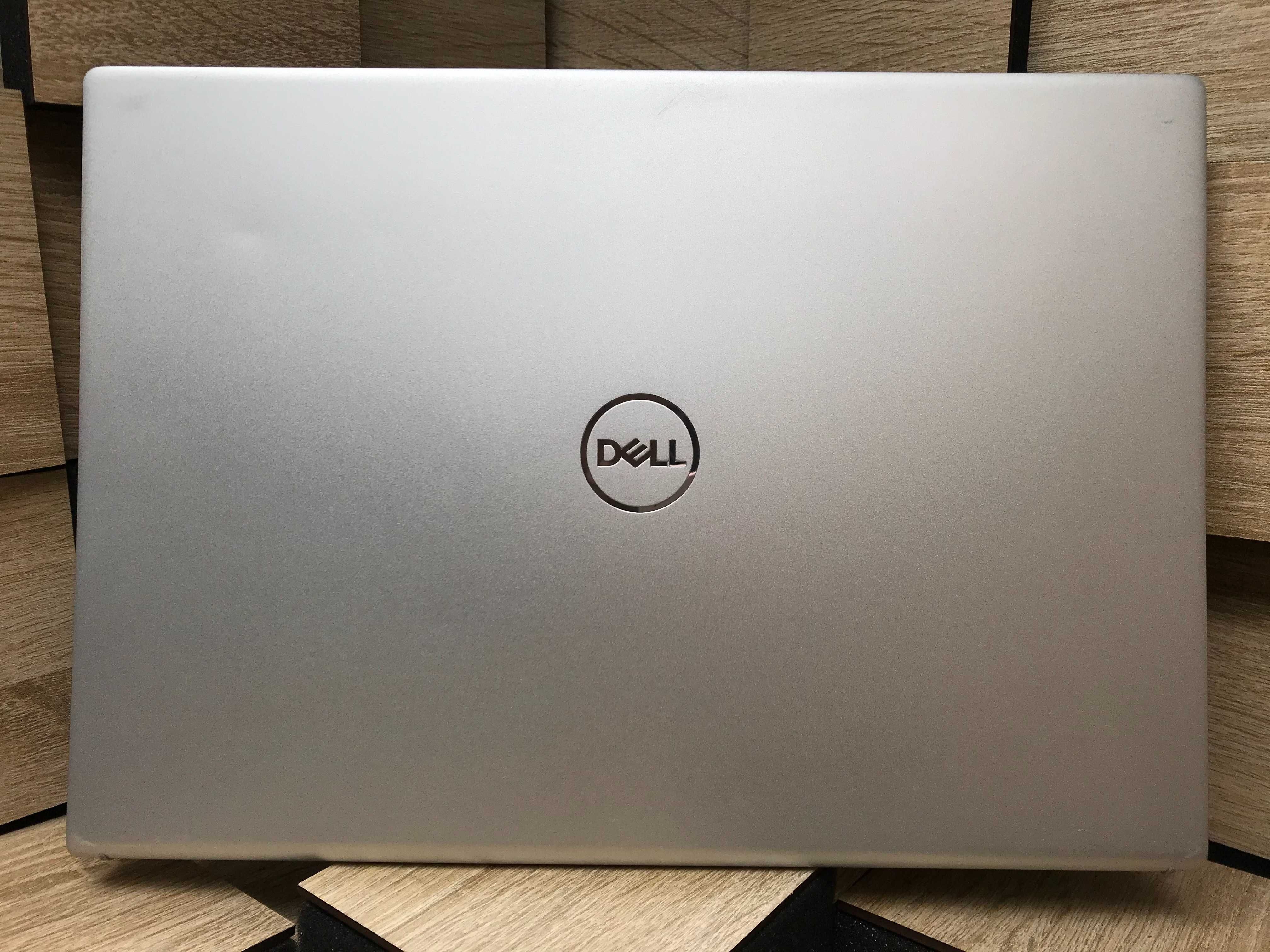 №4193 Ноутбук Dell Inspiron 13 5310 13.3"/і5-11320H/RAM16/SSD256