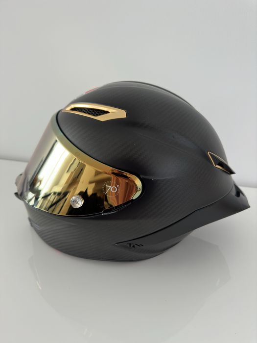 Agv pista R 70th aniversario