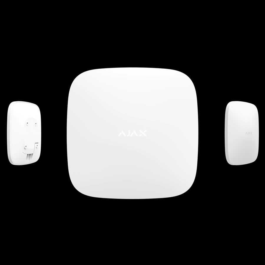 Ajax Hub охранная централь (продажа остатков)