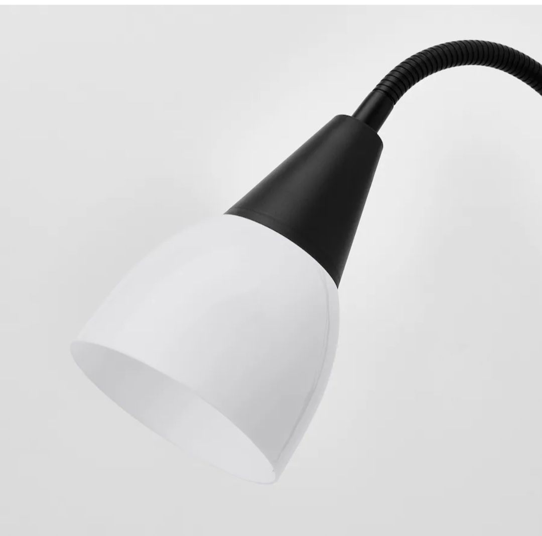 Торшер, підлоговий світильник, лампа IKEA TAGARP