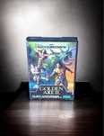Sega Mega Drive Golden Axe 2 Game