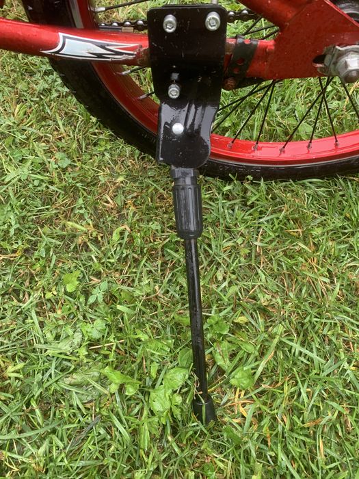 Велосипед дитячий