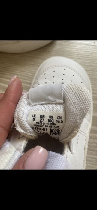 Кеди кросівки Puma 27