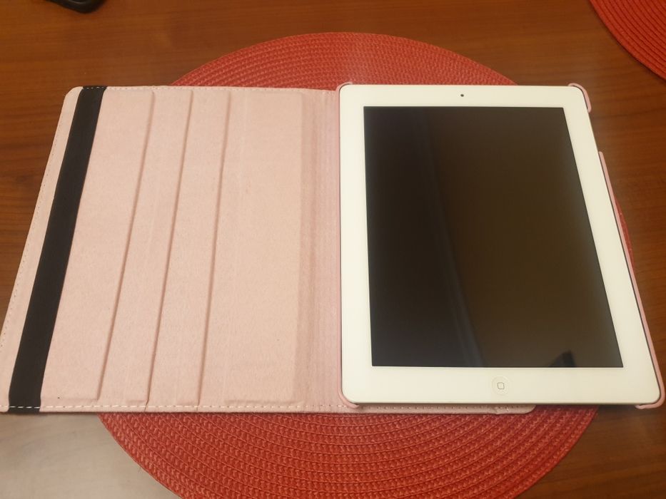 iPad 2 (A1395) 16 GB (Biały)
