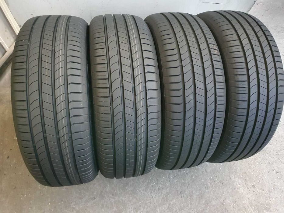 4x Nexen N'Fera Primus 215/60r17 Nowe 2025r
