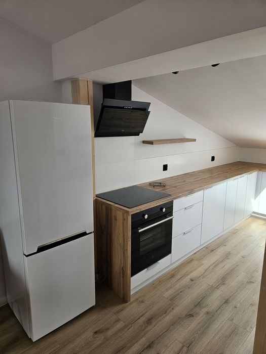 Mieszkanie Ustron-Hermanice