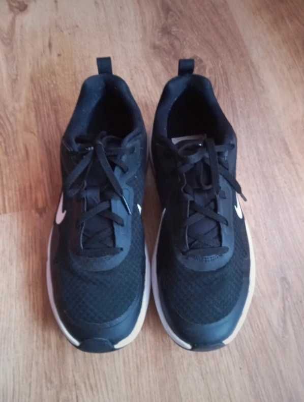 Buty Nike rozm 40, 25 cm