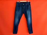 G-Star Raw Revend оригинал мужские джинсы штаны размер 31 32 б у