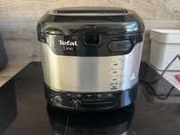 Frytkownica Tefal Uno