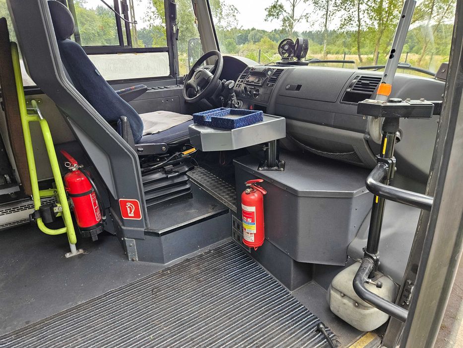 Autobus t5 vdl procity automat dmc3500kg