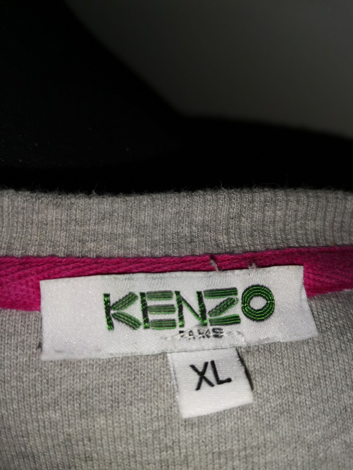 Kenzo Paris bluza r. M/L/XL