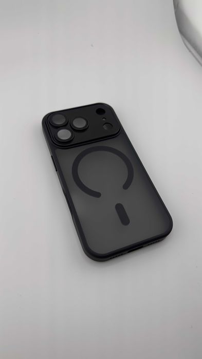 CAPAS - IPHONE 17 PRO
