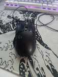Myszka G502 hero od logitech