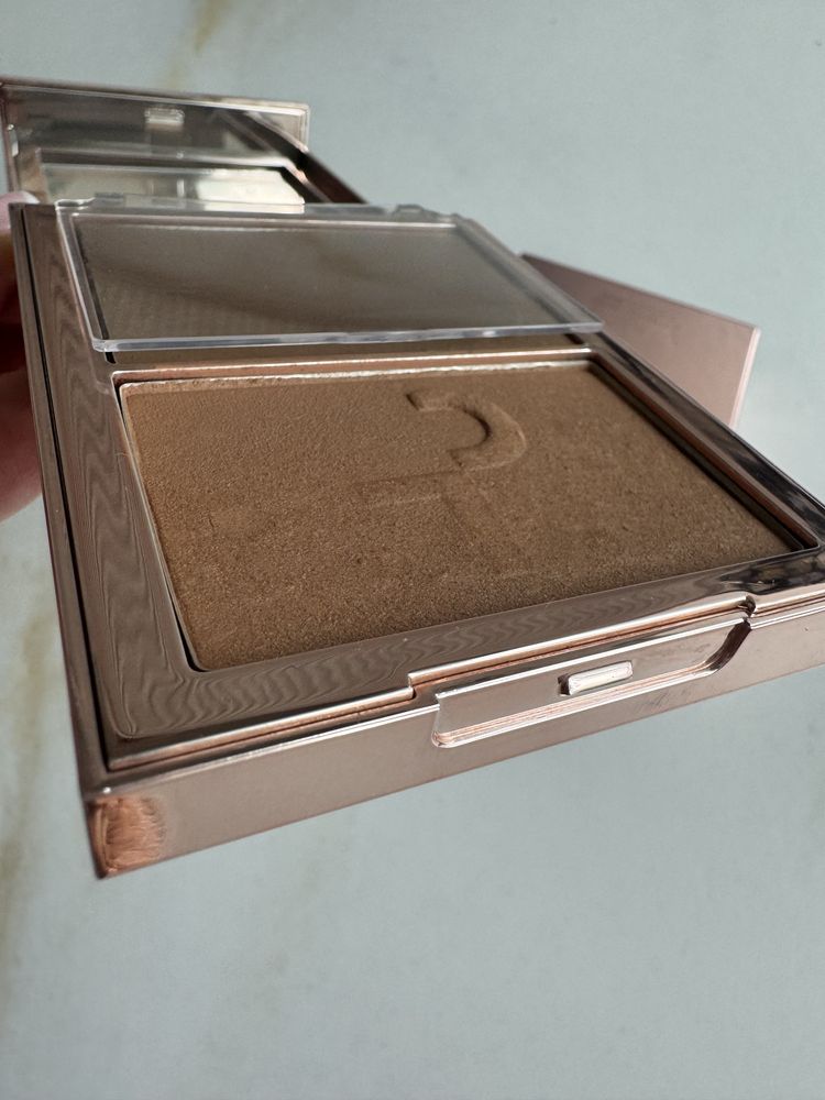 Patrick Ta Contour & Bronzer Duo- duet do konturowania twarzy Medium