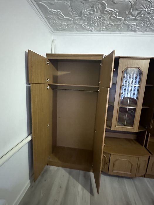 Хороший стан.