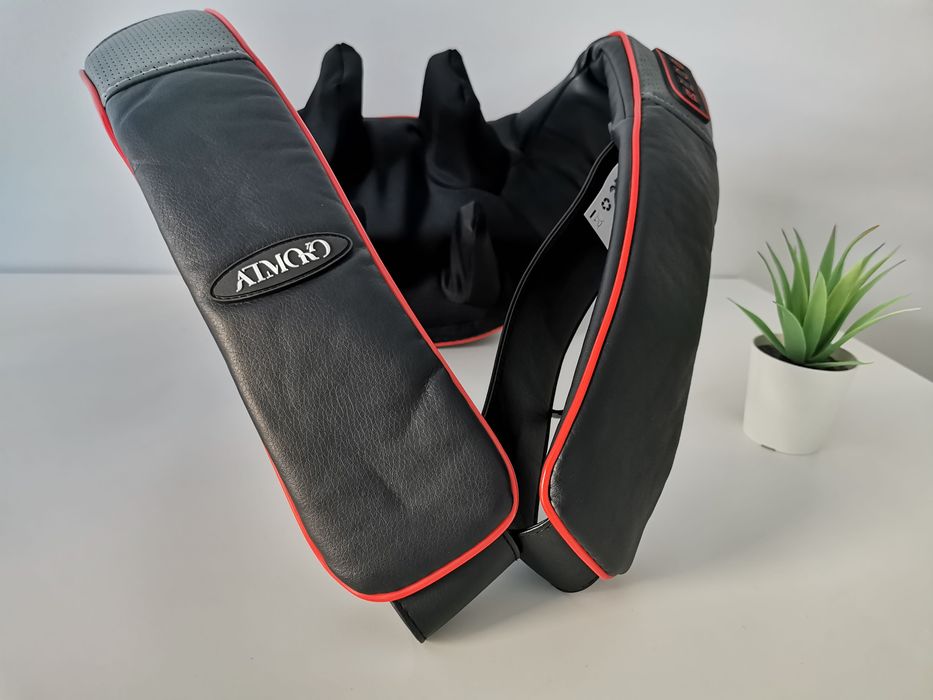 Massajador profissional - NOVO/SELADO