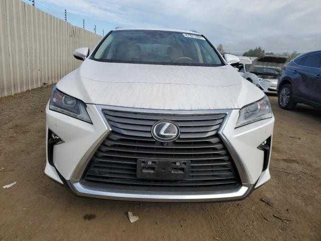 Lexus Rx 350 Base 2017 Року