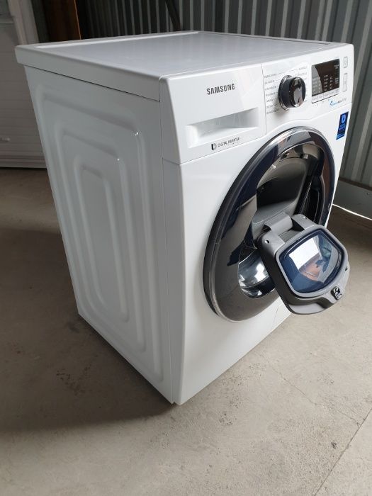 Пральна/стиральная/ машина SAMSUNG 8 KG / WW8EK5400UW