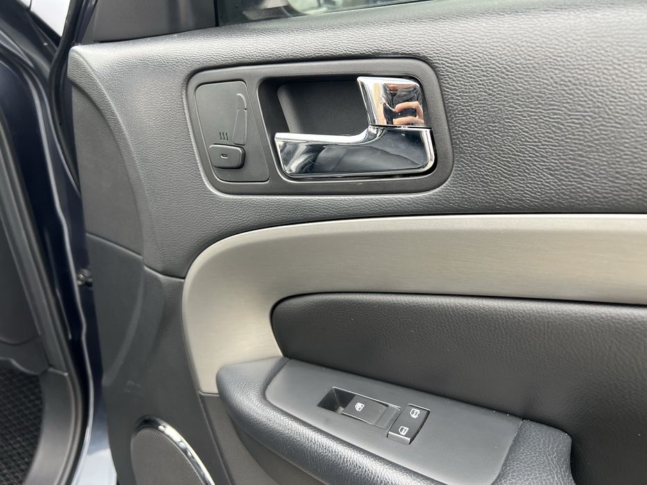 Продам Epica Не крашена !