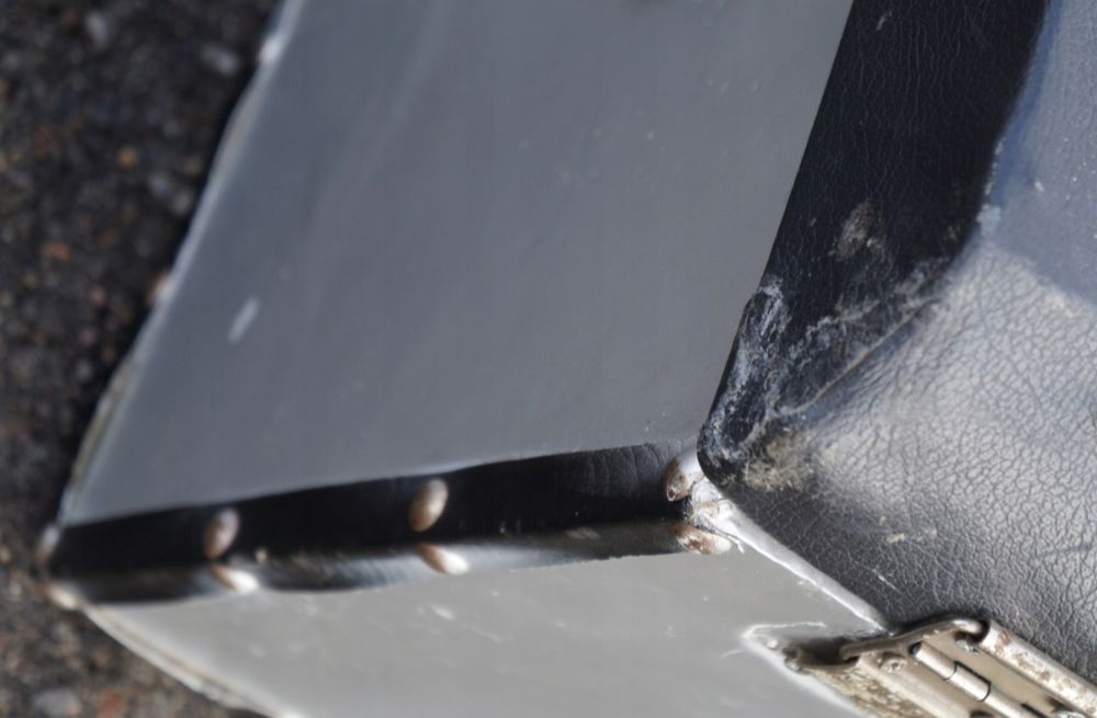 Kufer,Skrzynia Na Skarby