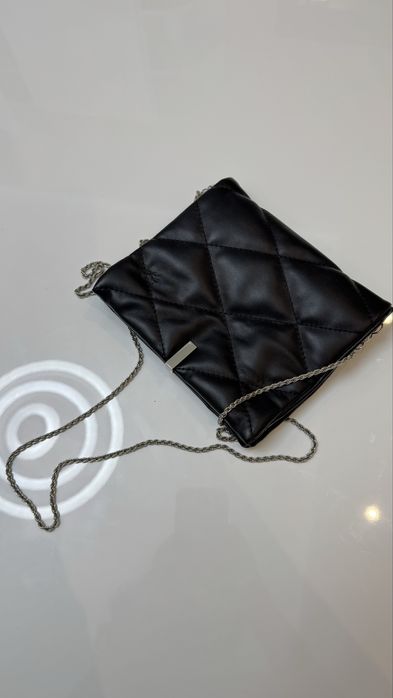 Жіноча коктельна сумка