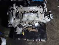 TOYOTA VERSO 09-18   132KM 1,6 silnik valvematic 1ZR