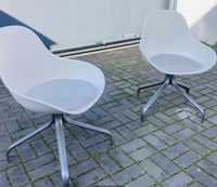 4 cadeiras- Design Chris Martin