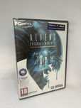 Gra Aliens Colonial Marines PC komputerowa Nowa w folii PL limitowana