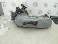 Motor Yamaha Aerox
