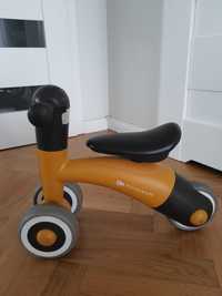Kinderkraft rowerek biegowy minibi