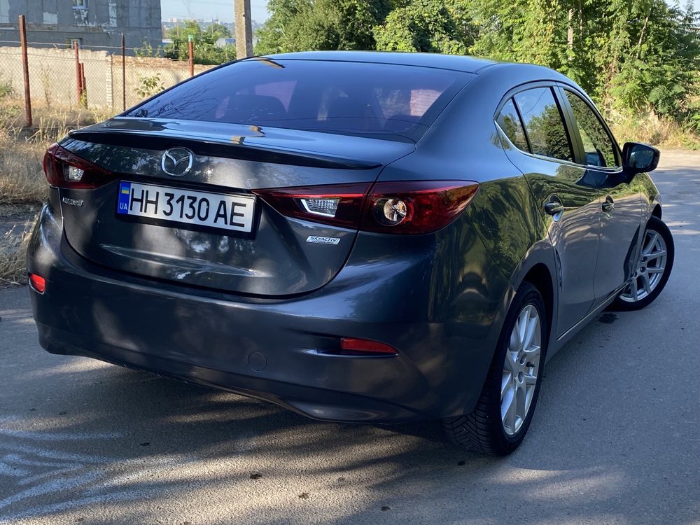 Продам Mazda 3 touring