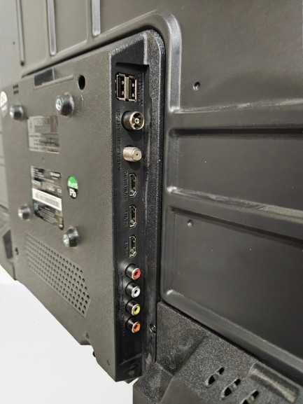 telewizor SHARP 32'' led HD Ready pilot pudełko