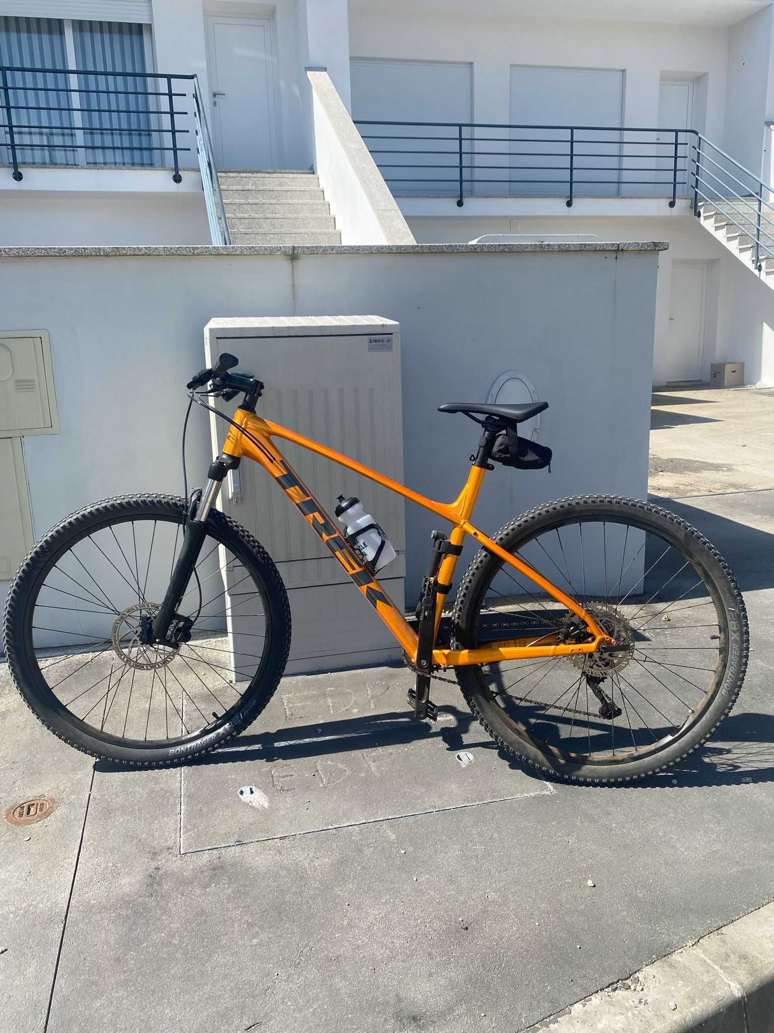 Bicicleta TREK MARLIN 6 XL RODA 29