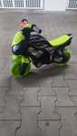 Motor dla dziecka